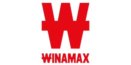 Winamax logo