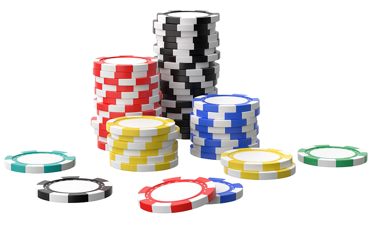 Casino chips