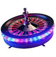 Purple casino roulette